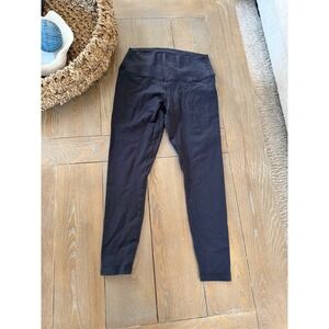 Splits59 Leggings Women Black Medium